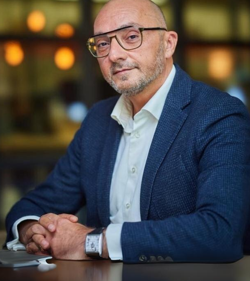 Blerim Mustafa