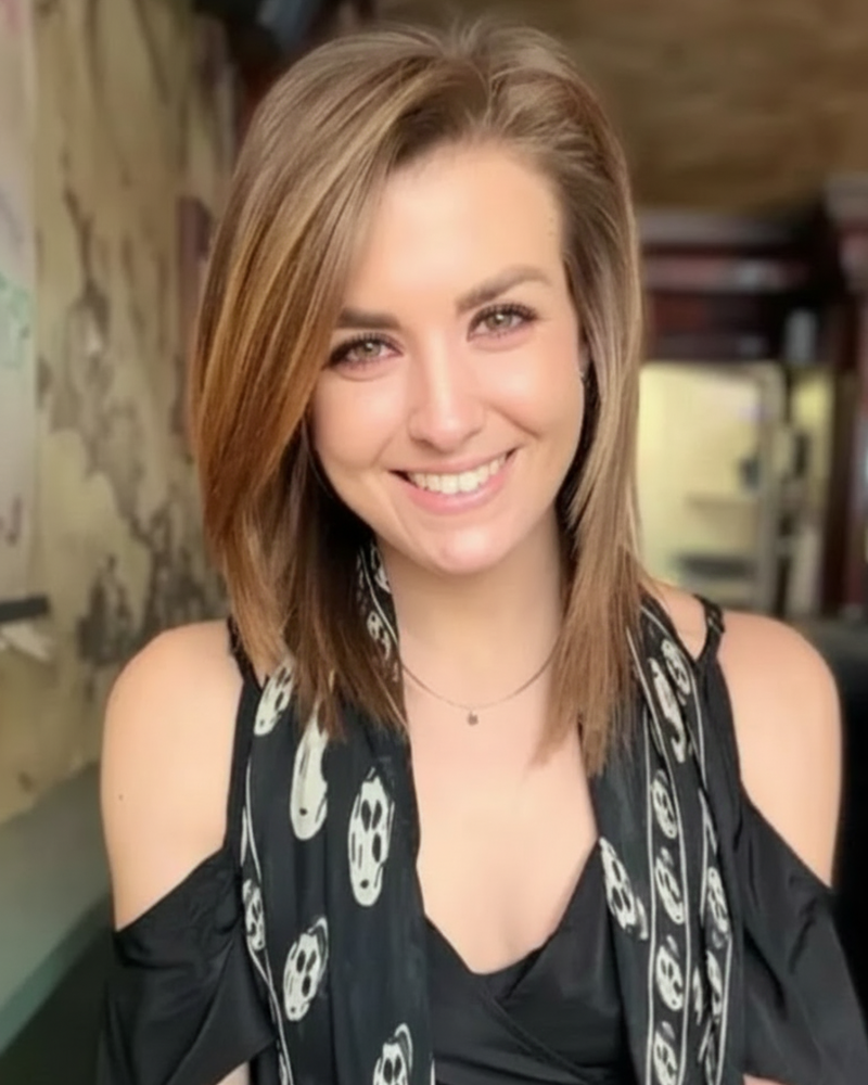 Katie Evans