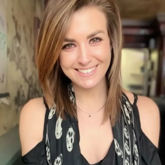 Katie Evans