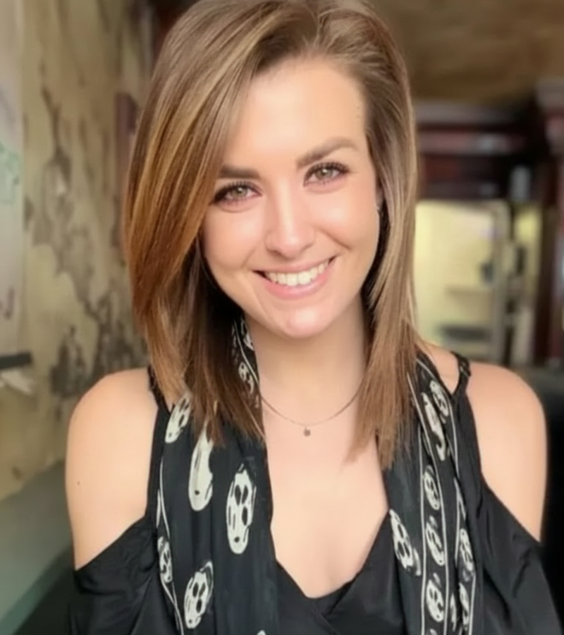 Katie Evans
