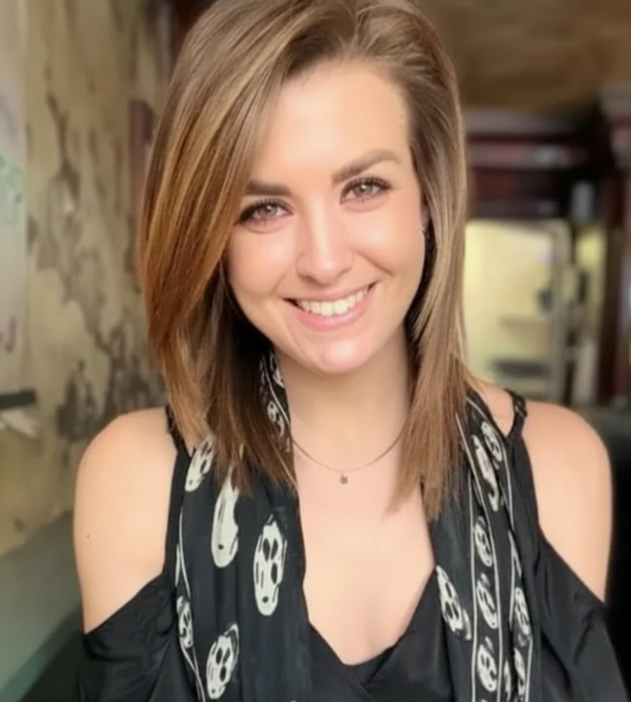 Katie Evans