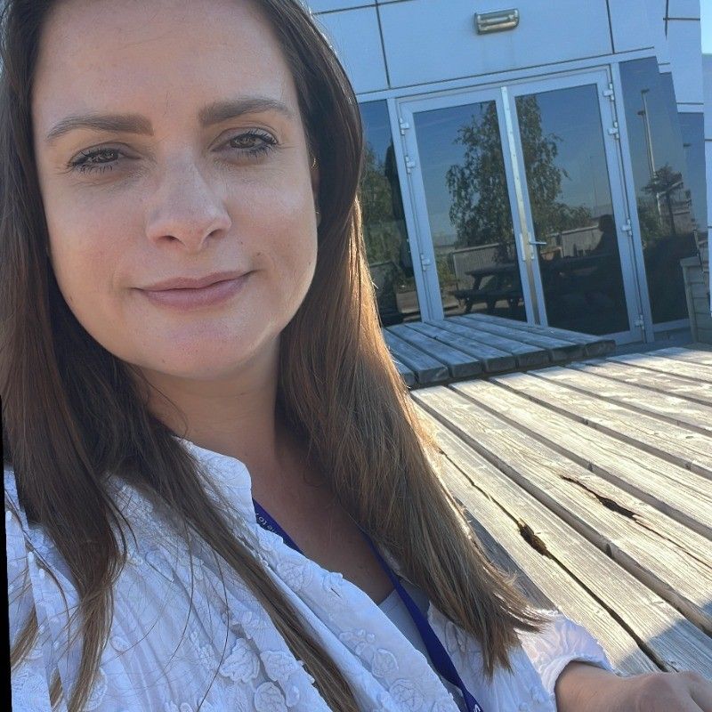 Gwen Reniers