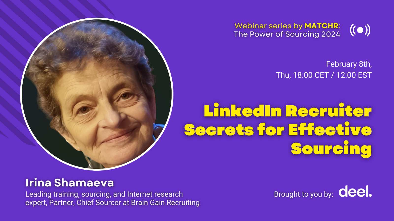 LinkedIn Recruiter Secrets for Effective Sourcing