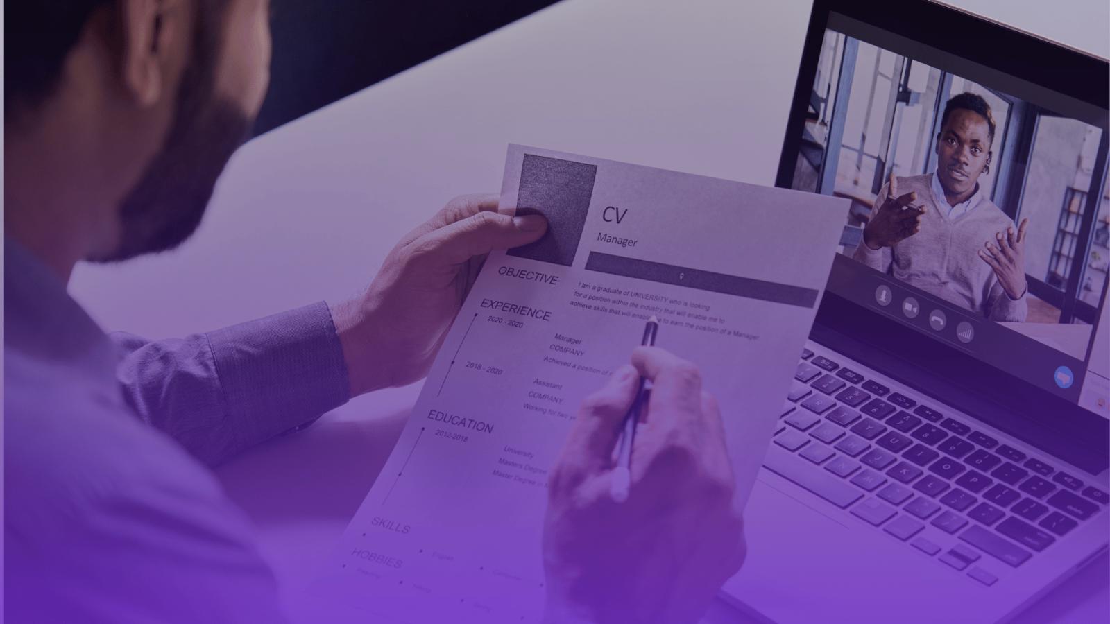 20 ChatGPT Prompts for AI-Driven Candidates’ CV Analysis