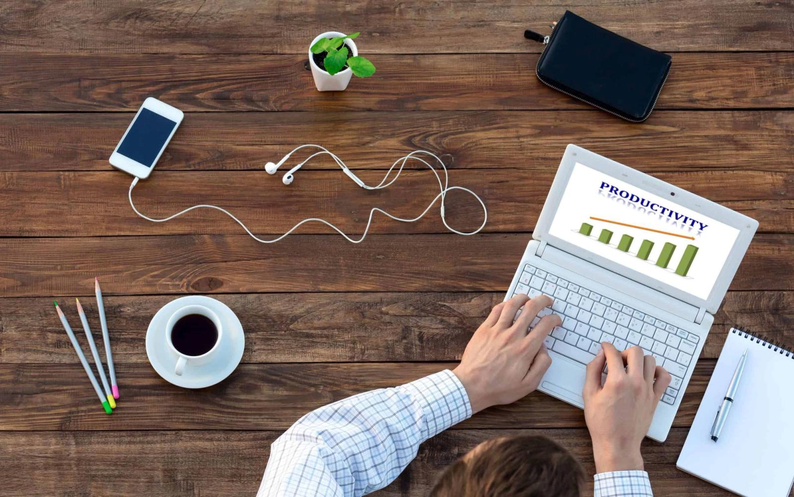 9 Free Productivity Tools for Sourcers