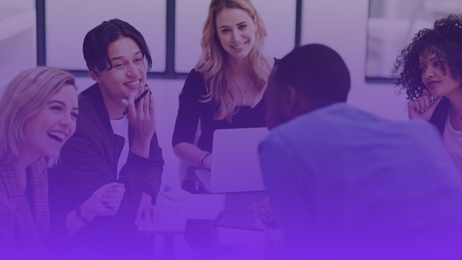 Talent Acquisition in Hyper-Growth Companies