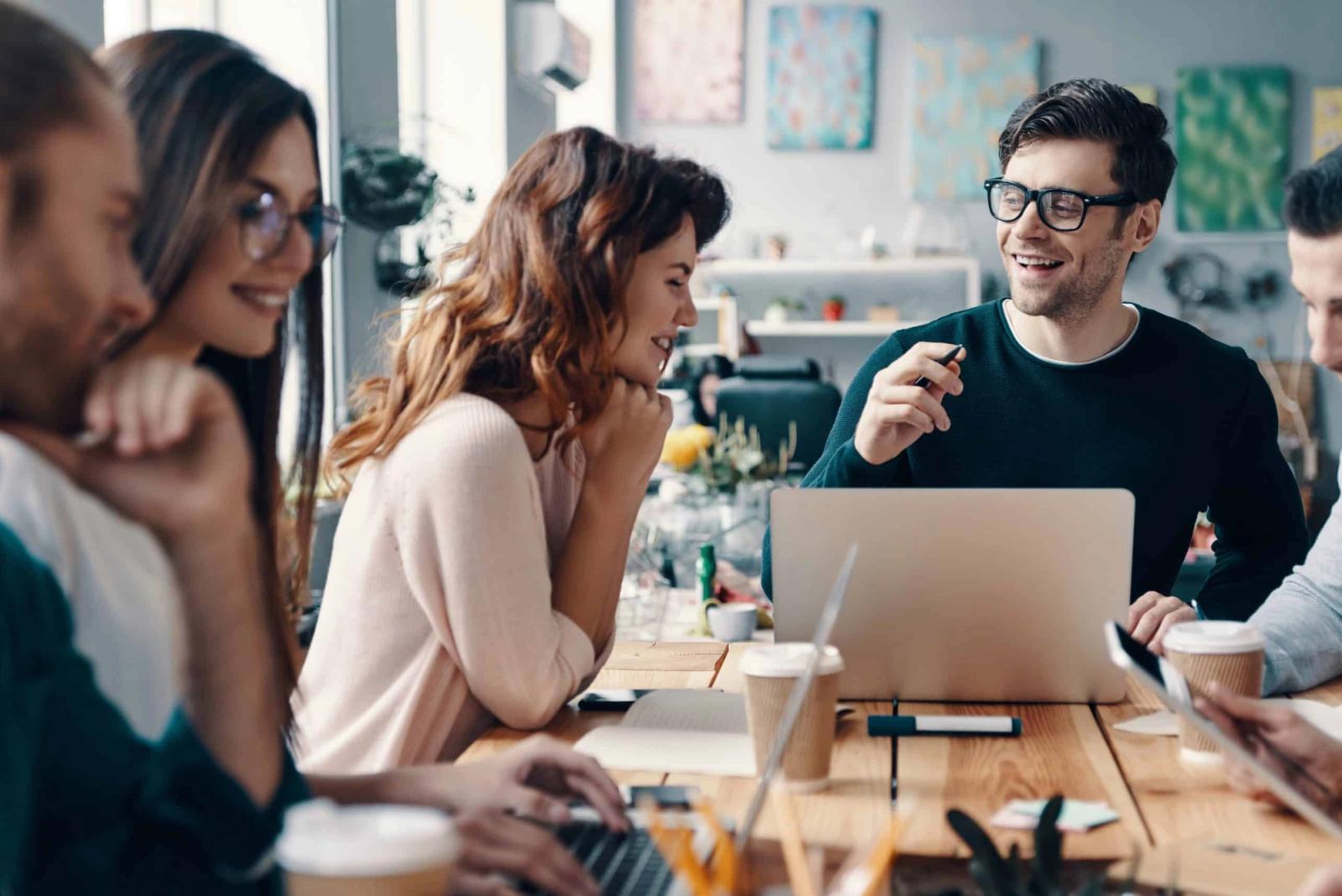 Collaboration between Recruiters, Sourcers, and Hiring Managers: Establishing a Solid Foundation