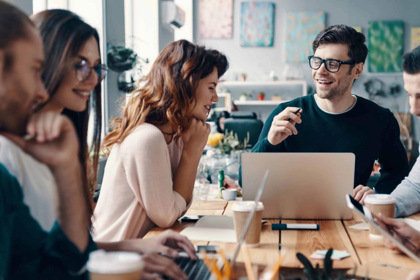 Collaboration between Recruiters, Sourcers, and Hiring Managers: Establishing a Solid Foundation