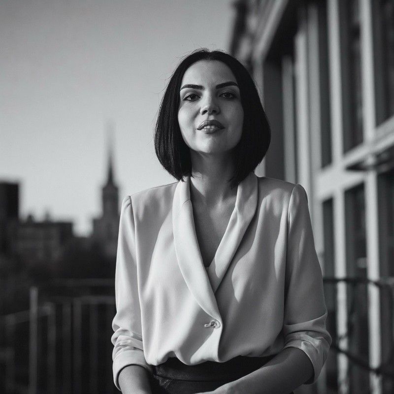 Anastasija Removic