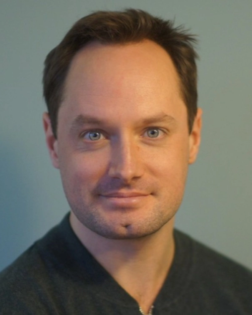 Gerrit Schimmelpenninck