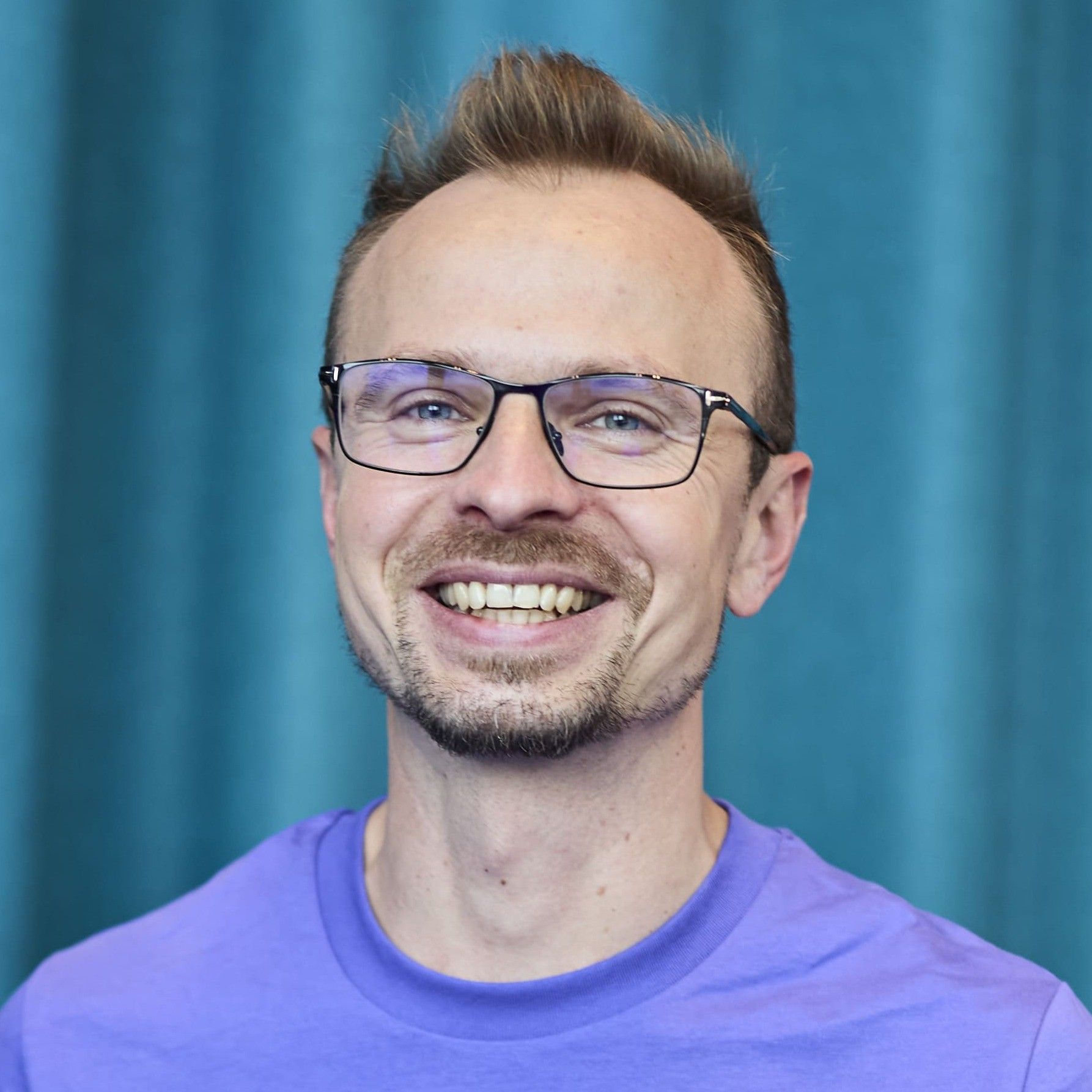 Andrew Demianenko