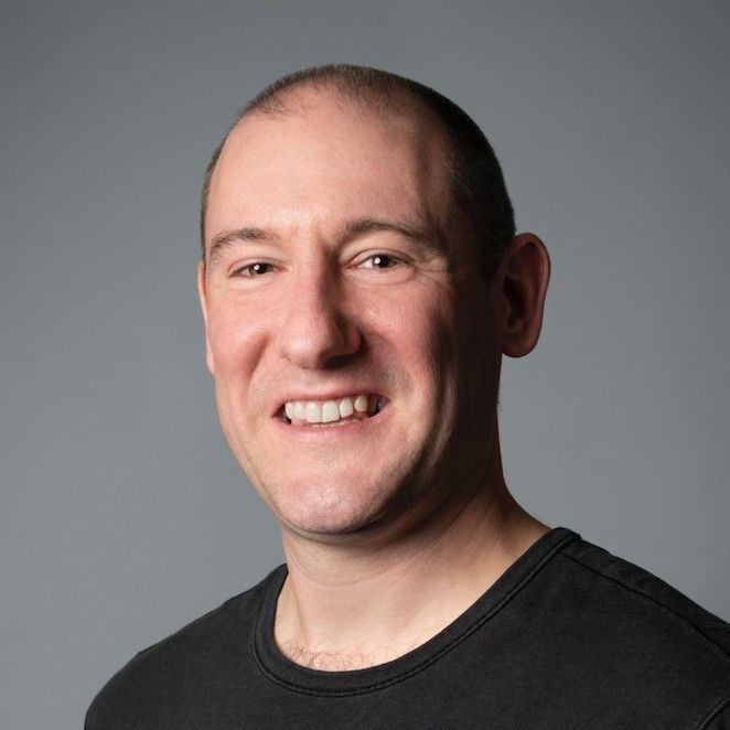 Andy Mountney