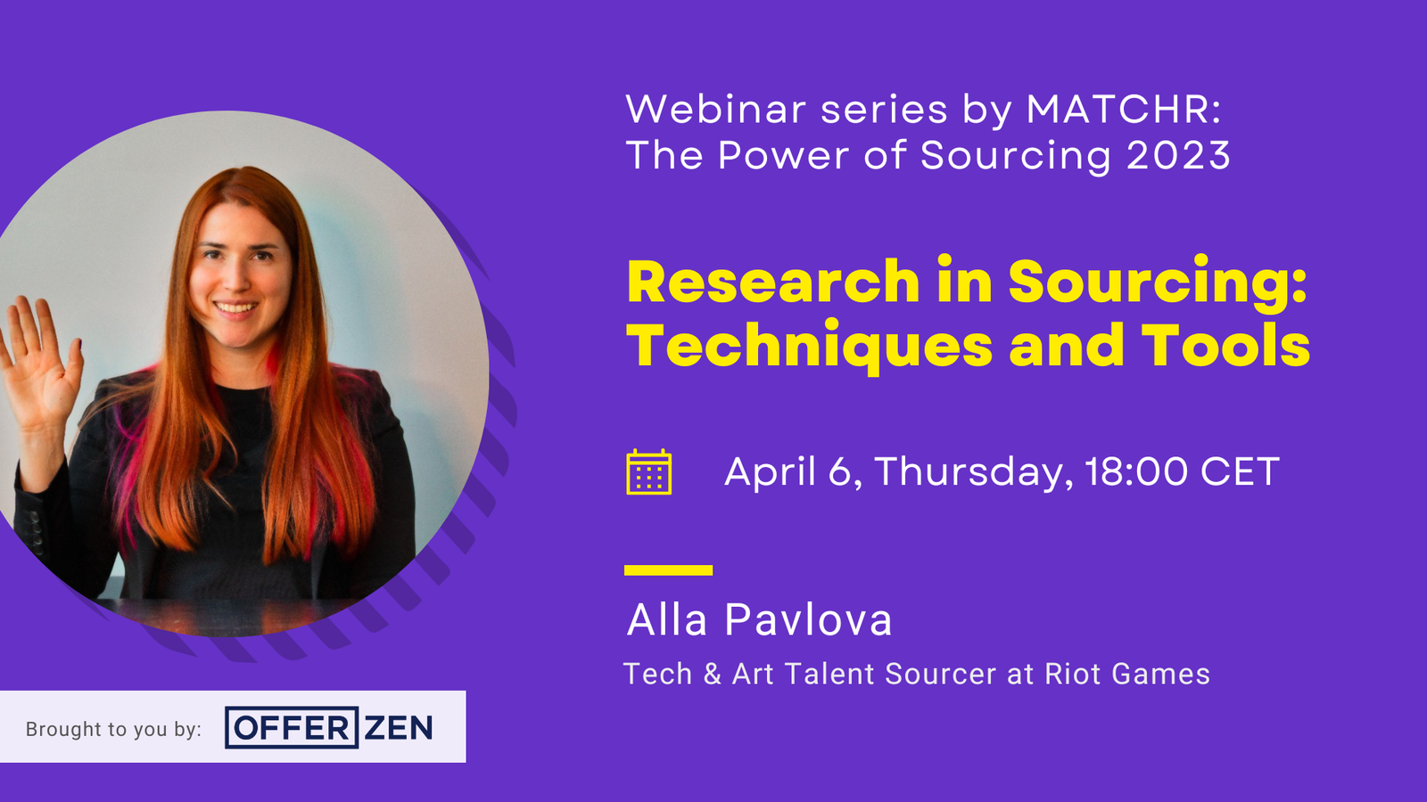 Research in Sourcing: Techniques and Tools