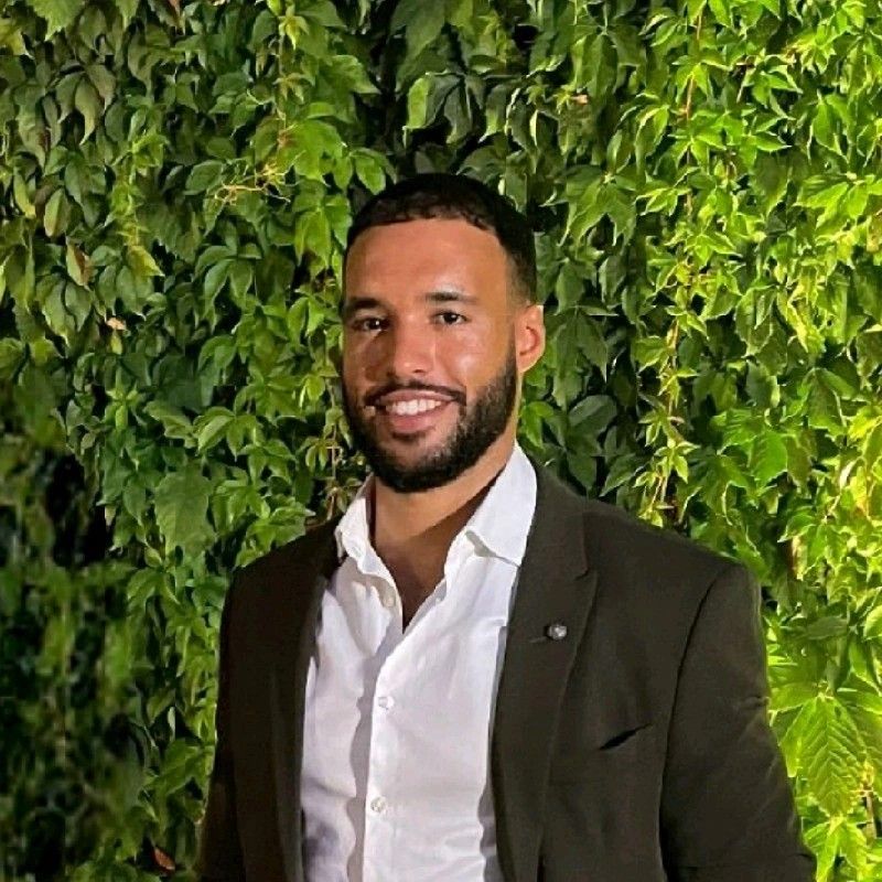 Sam Berti