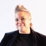 Katie Evans Reber