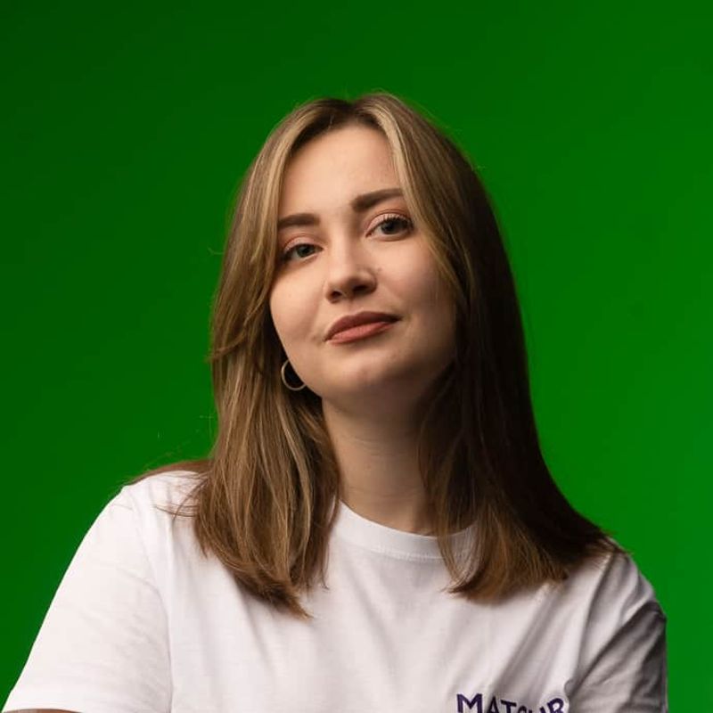 Maria Huz