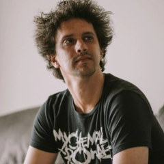 Nick Rubright