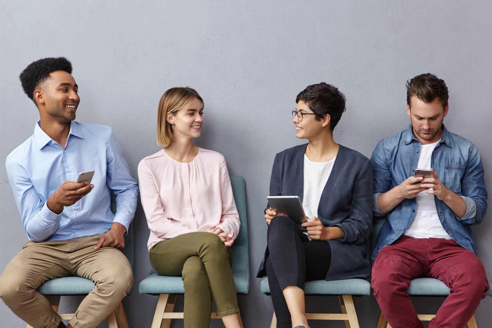 The Ultimate Guide to Finding a New Job Fast & Efficiently