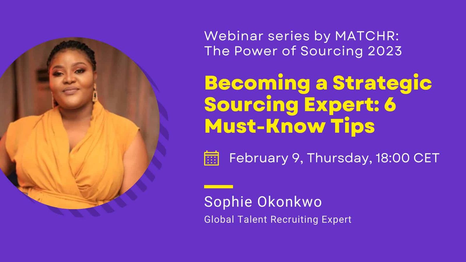 Becoming a Strategic Sourcing Expert: 6 Must-Know Tips