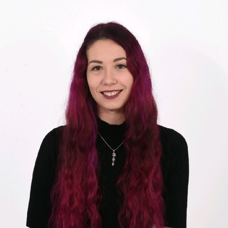 Konstantina Anastasopoulou