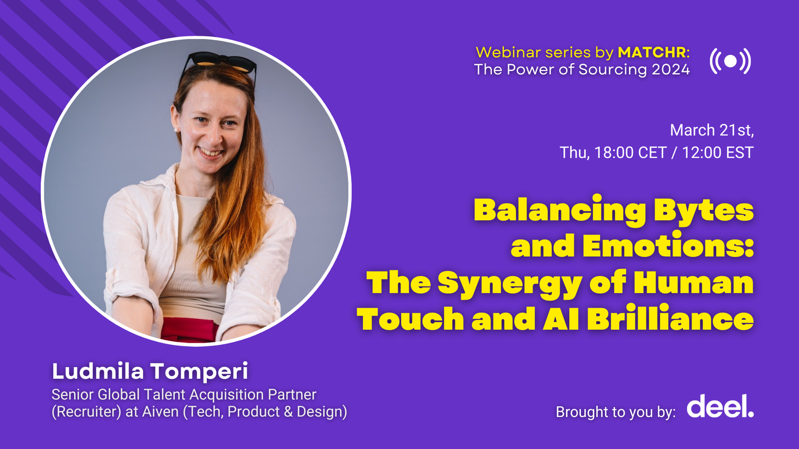 Balancing Bytes and Emotions: The Synergy of Human Touch and AI Brilliance