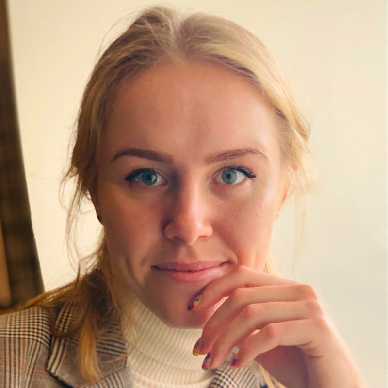 Anna Russu