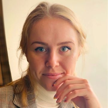 Anna Russu