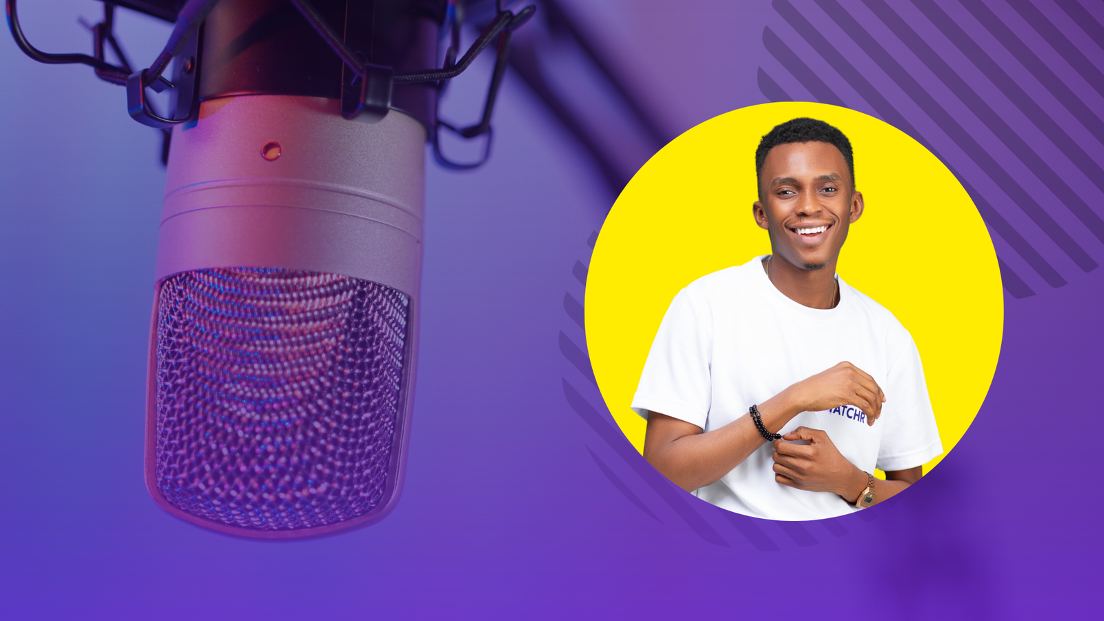 Career Transition from Talent Sourcer to SDR: Interview with Emmanuel Sodeinde