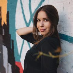 Mariia Chupryna