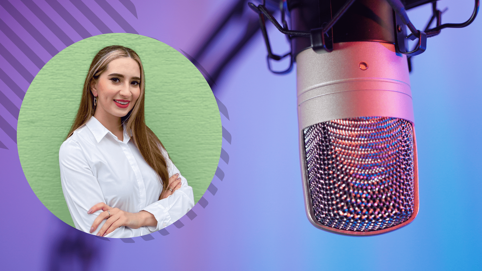 Working on an Embedded Recruitment Model: Interview with Emma Rozumenko, TA Specialist at Matchr