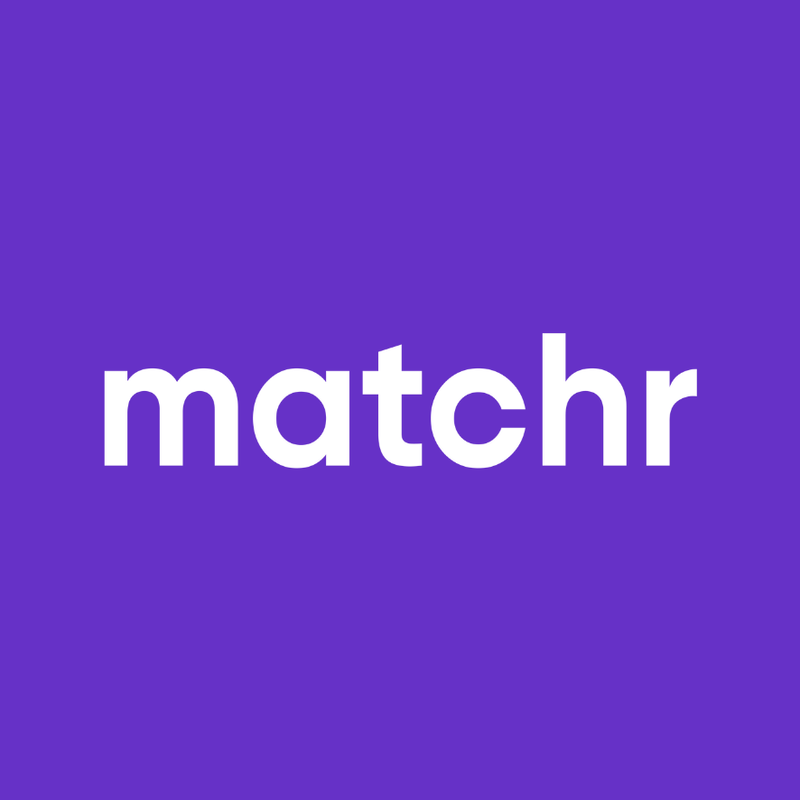 Matchr