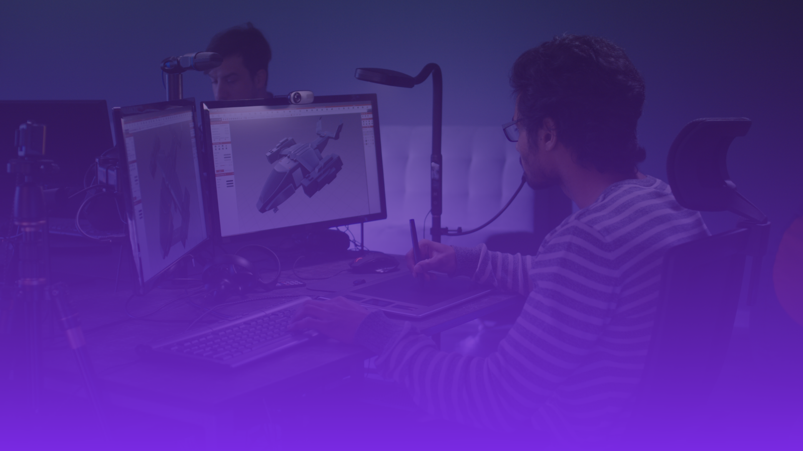 How to Source 3D Artists and Quantitative Traders for Web3 Projects