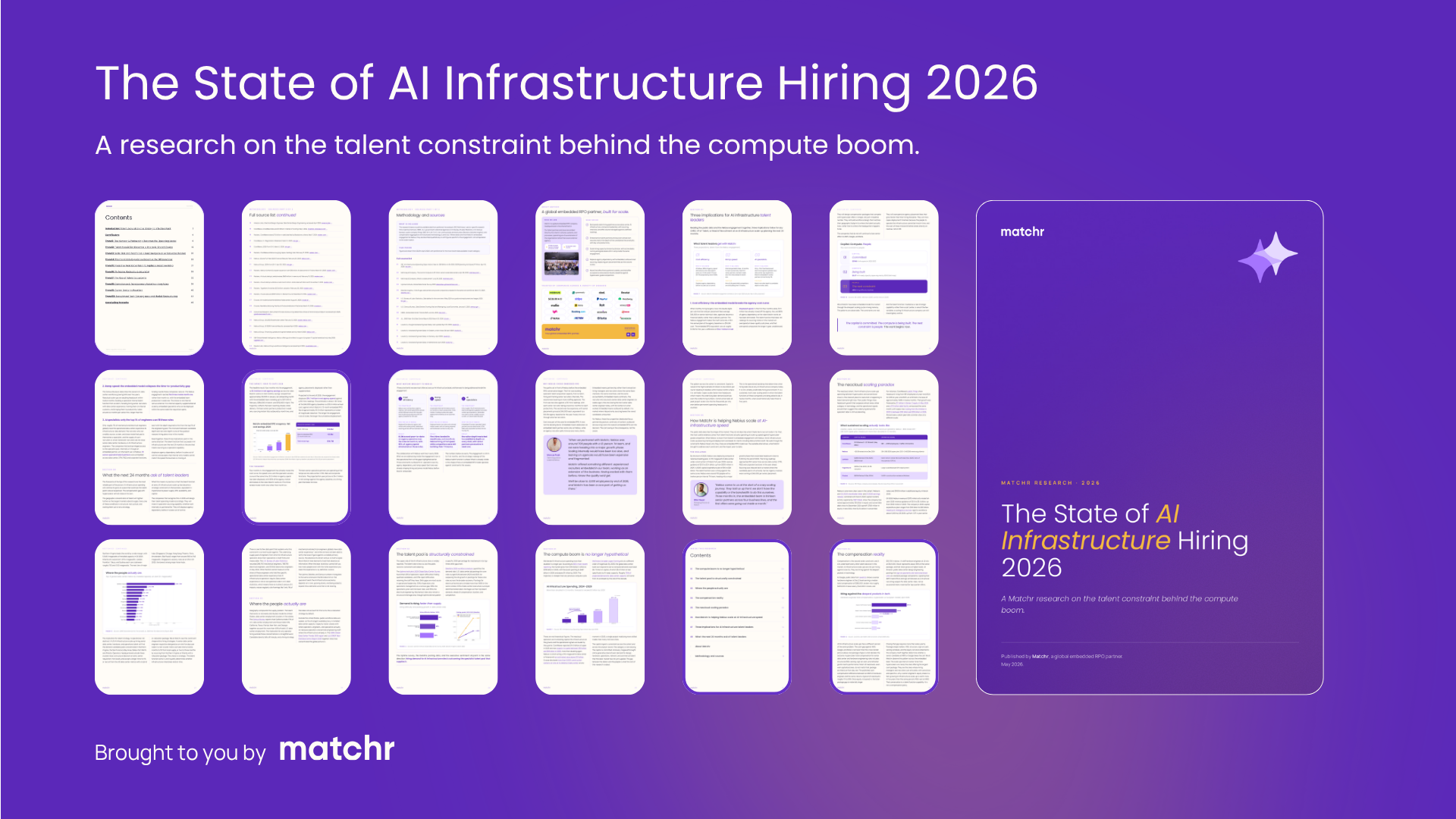 The State of AI Infrastructure Hiring 2026