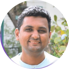 Abhishek Shah