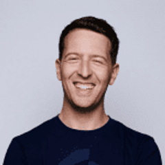 Job van der Voort