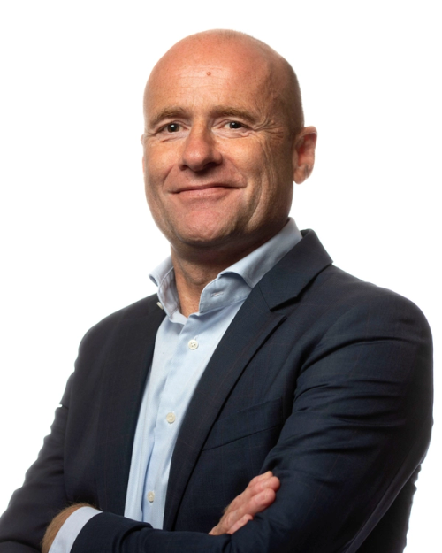 Stijn Steendijk