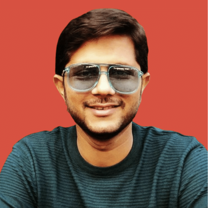 Ankit Solanki