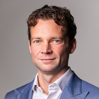 Maarten van der Kwaak