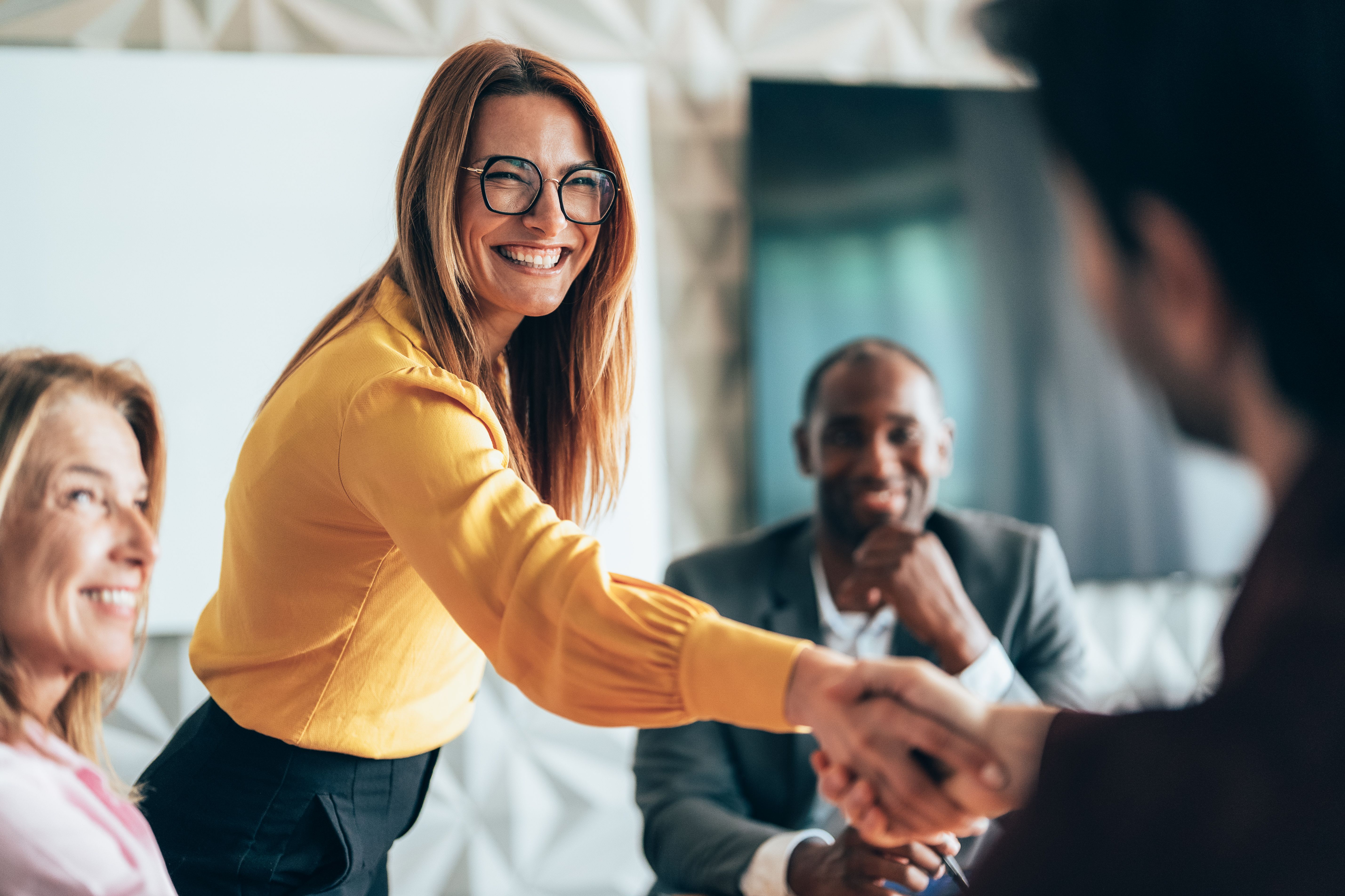 Hiring across regions, teams, and priorities breaks down without structure.
