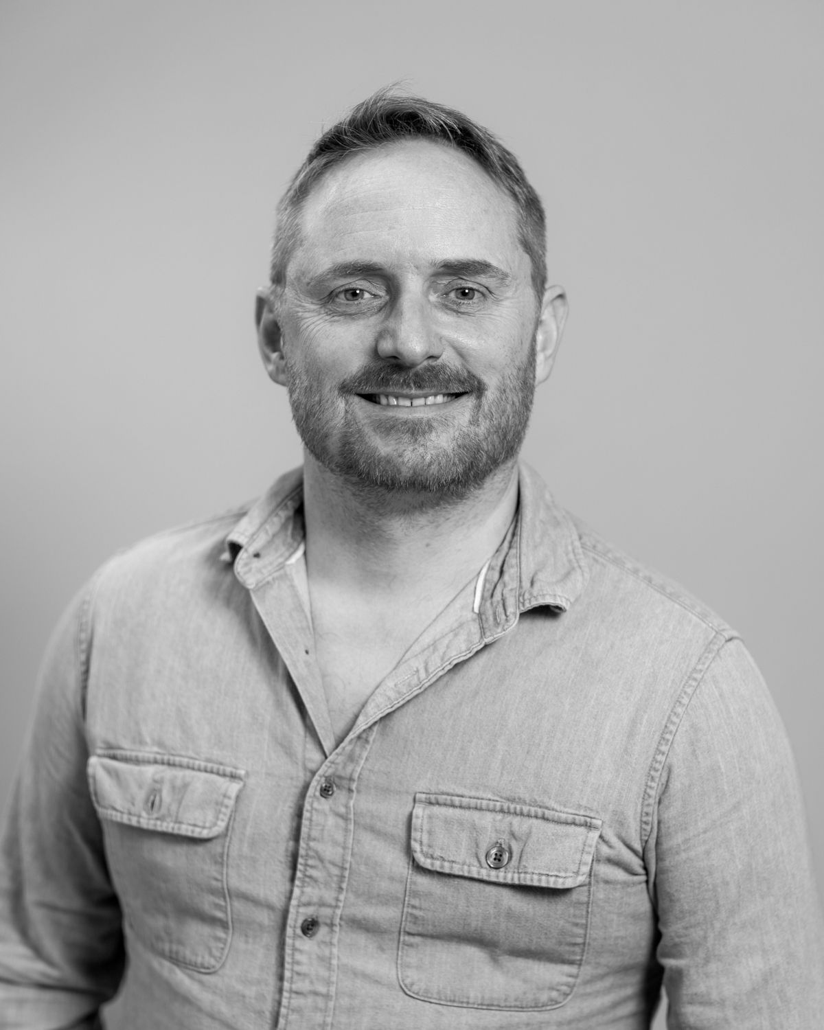 John Keenan