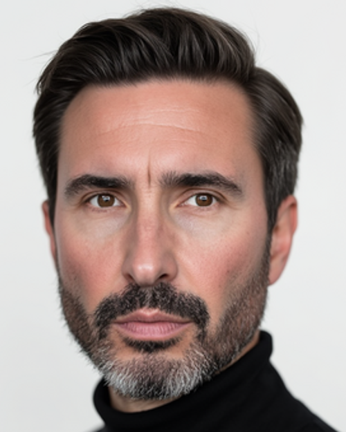 Luke Davis
