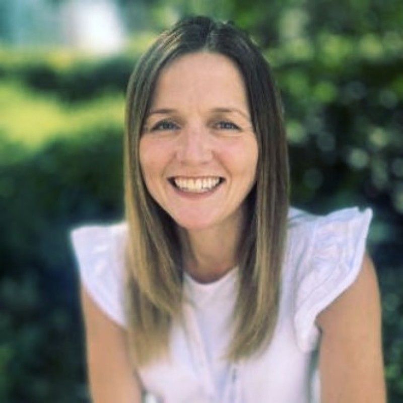 Caroline Gibson