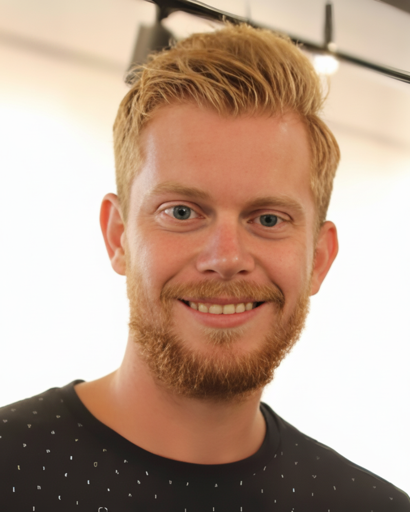 Sander Petersen