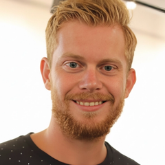 Sander Petersen
