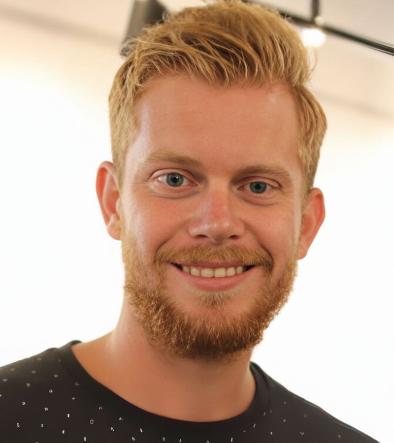 Sander Petersen