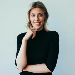 Lindsay Ross
