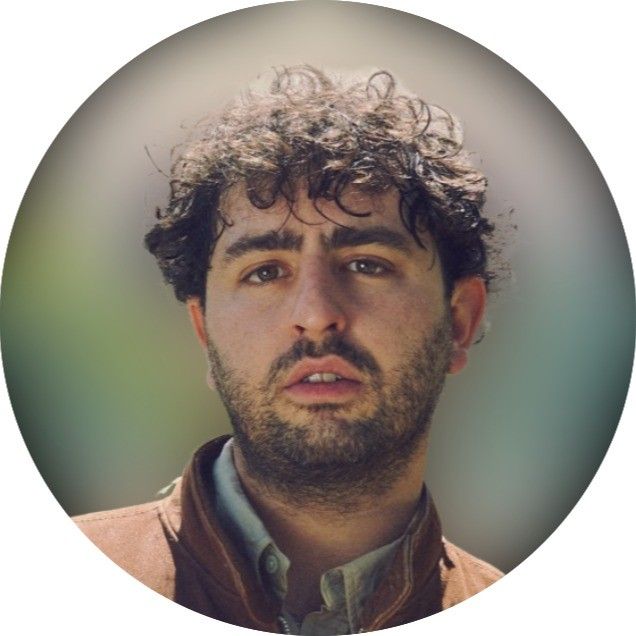 Luca Costantino