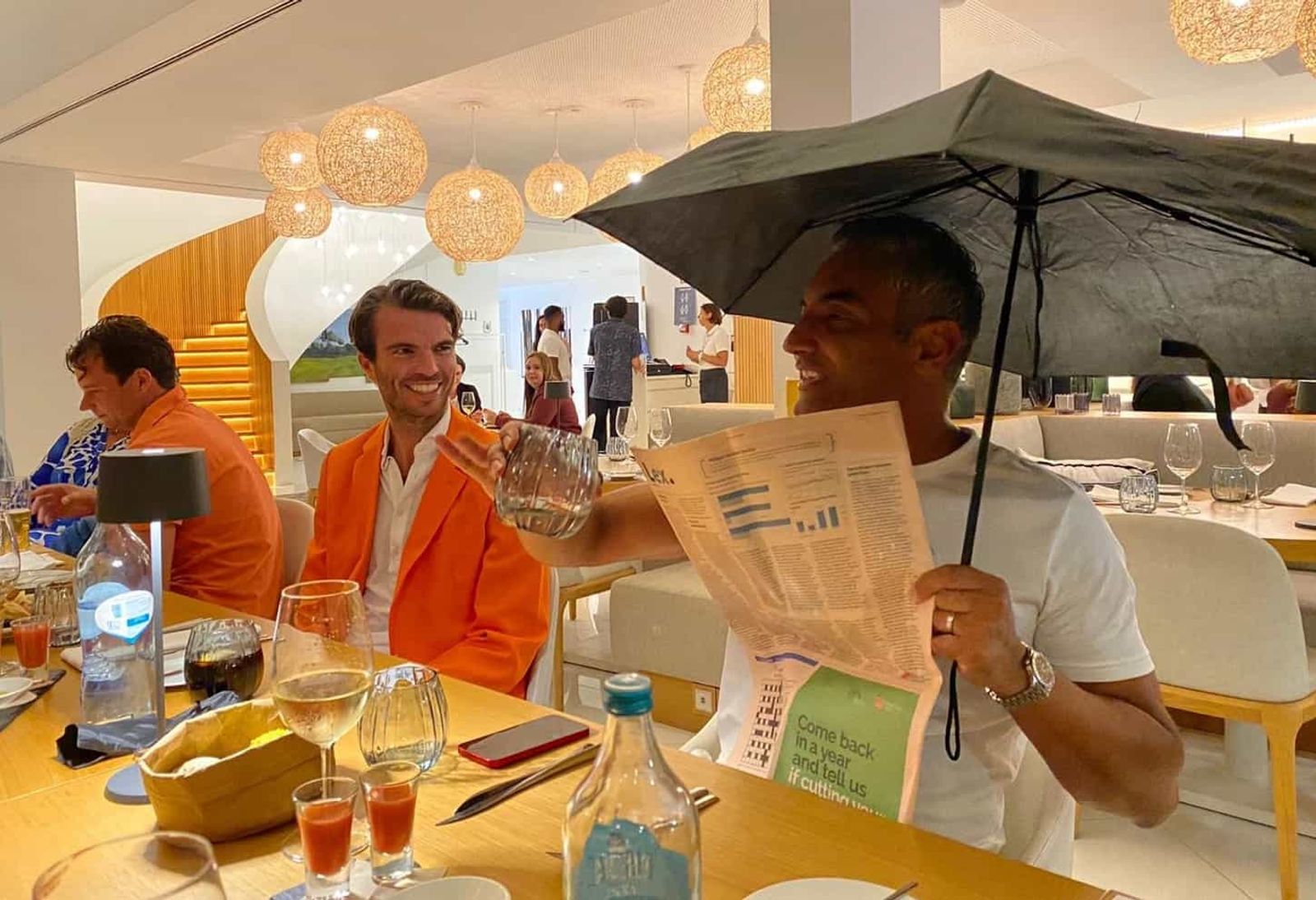How We Organized a Remarkable Offsite: 10 Learnings to Take into Account