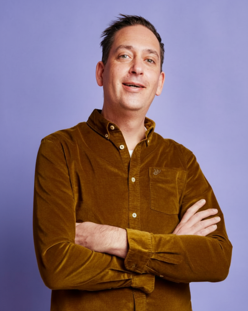 Lars Helmond