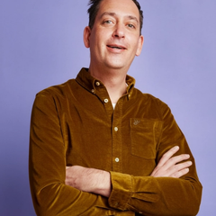 Lars Helmond